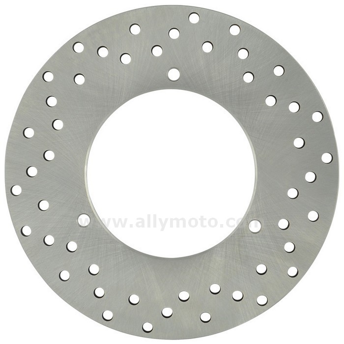 18 Rear Brake Disc Rotor Yamaha Yp250 Majesty 2000-2007 Mbk Yp250 98-02